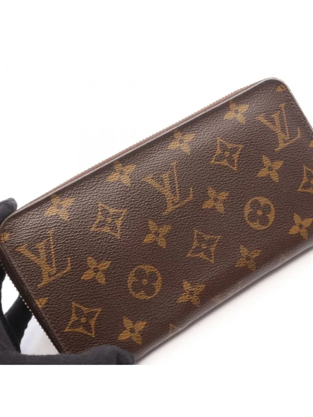 Louis Vuitton this authentic